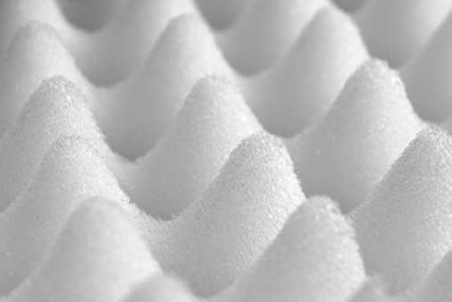 Cushions- foam 